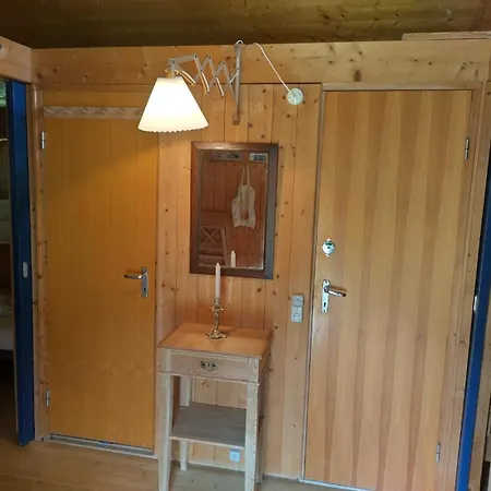 Tatil Evi Kathoje Lemvig