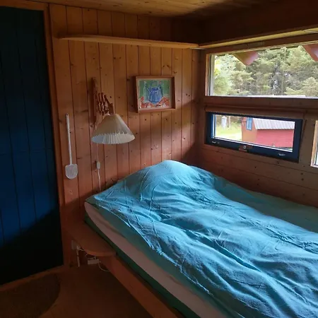 Tatil Evi Kathoje Lemvig