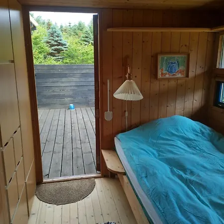 Kathoje Tatil Evi Lemvig