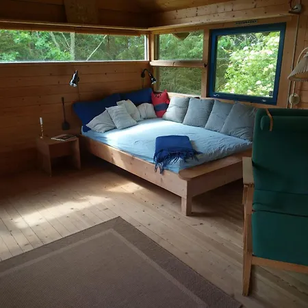 Kathoje Tatil Evi Lemvig