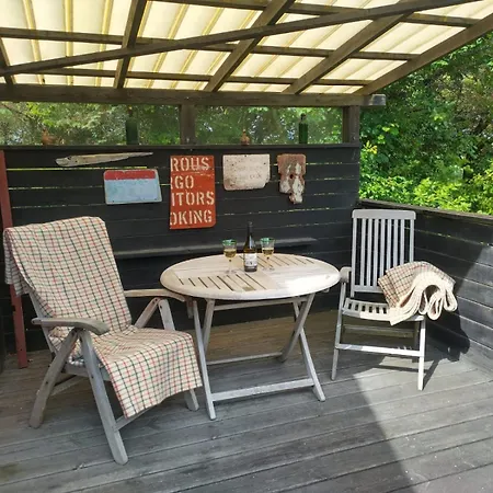 Kathoje Tatil Evi Lemvig