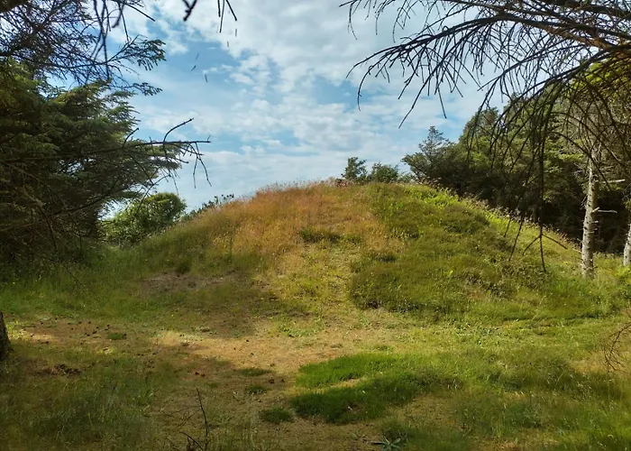 Kathoje Tatil Evi