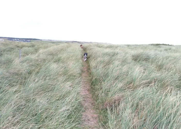 Kathoje 펜션 렘비그