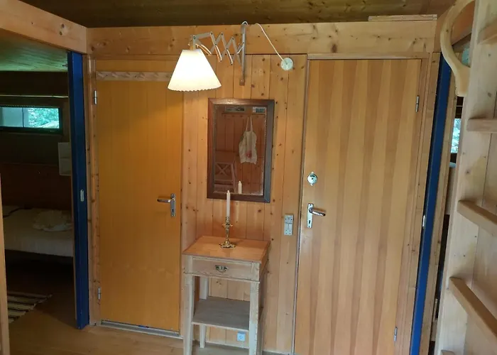 펜션 Kathoje 렘비그