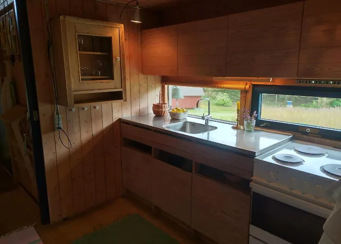 Tatil Evi Kathoje *