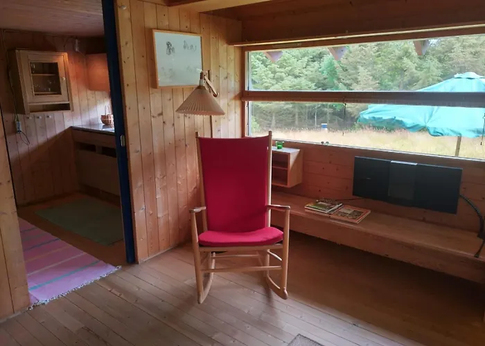 Kathoje Tatil Evi *