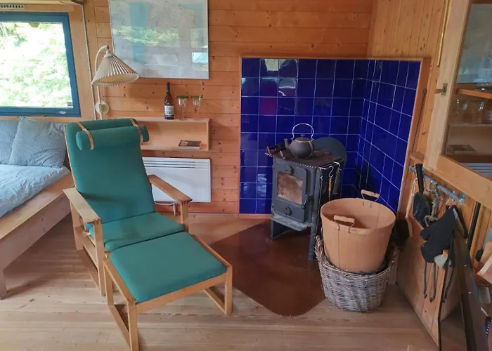 Tatil Evi Kathoje *