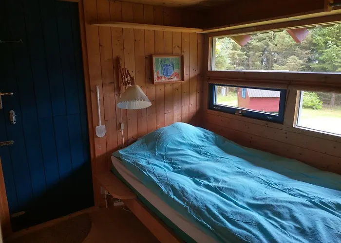 Tatil Evi Kathoje Lemvig