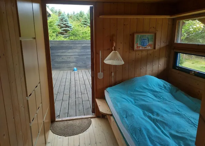 Kathoje 펜션 렘비그