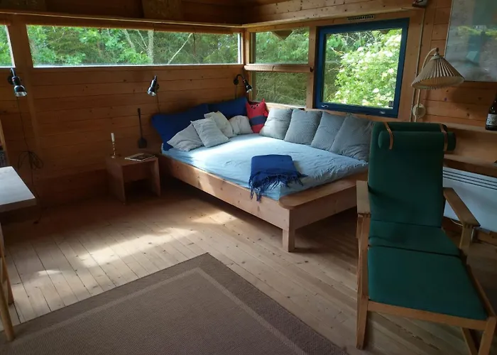 Kathoje Tatil Evi Lemvig