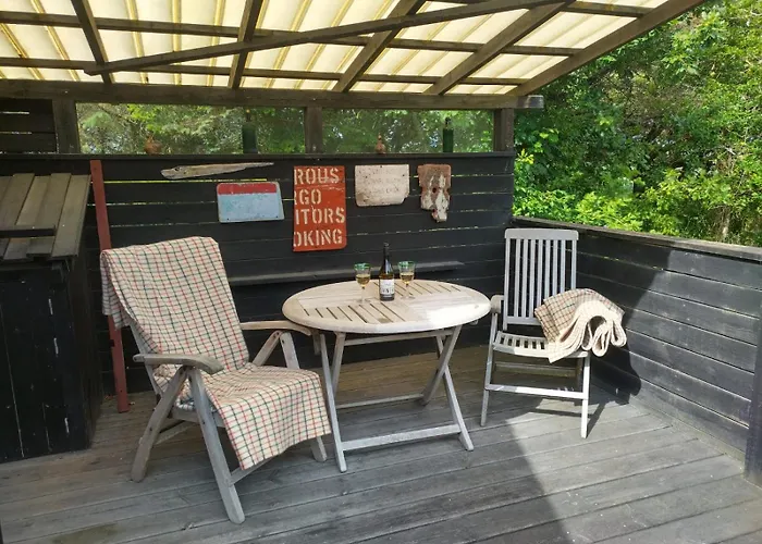 Kathoje Tatil Evi Lemvig